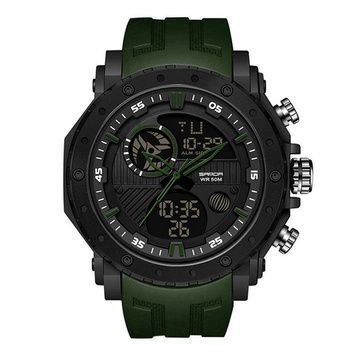 Sanda 6012 Green-Black 1044-0028 фото