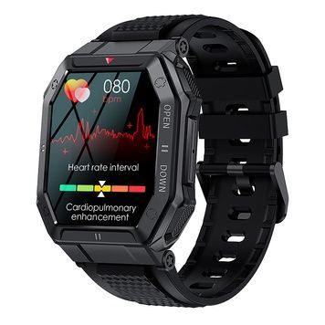 Modfit Shockwave All Black 1077-0213 фото