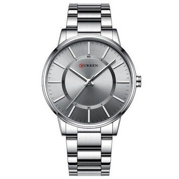 Curren 8385 Silver-Gray 1008-0275 фото