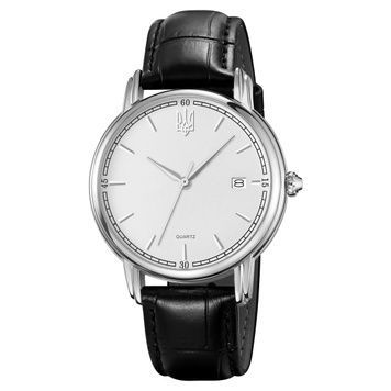 Awarder 020 Тризуб cрібло Silver-White 1202-0515 фото