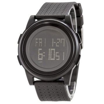 Skmei 1206 All Black 1080-0033 фото