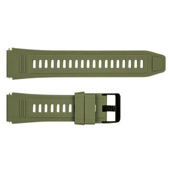 Ремінець для смарт годинника Modfit Hunter Army Green 1051-0756 фото