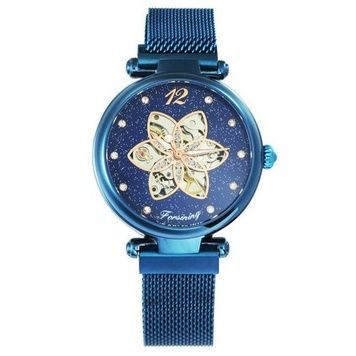 Forsining 8189 All Blue 1059-0025 фото