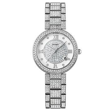 Skmei 1739SI Silver 1080-1148 фото
