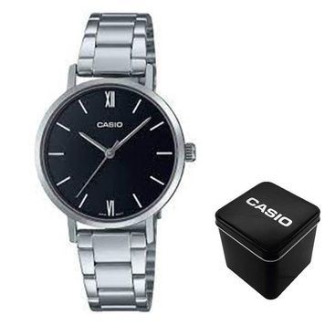 Casio LTP-VT02D-1A 1141-0253 фото