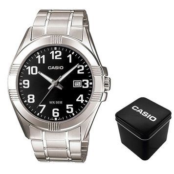 Casio MTP-1308D-1B 1141-0167 фото