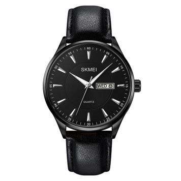 Skmei 2075BKBKSI Black-Black-Silver 1080-2238 фото
