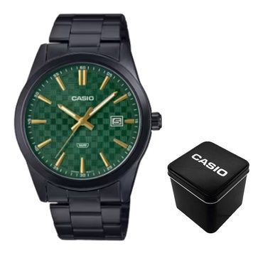 Casio MTP-VD03B-3A 1141-0386 фото