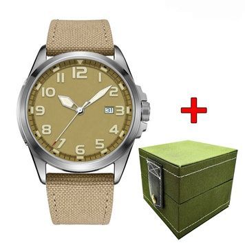 Ukrwatch Hetman 040SIKH Automatic 1201-0546 фото