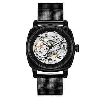 Sanda 7013 Black Mesh 1044-0170 фото