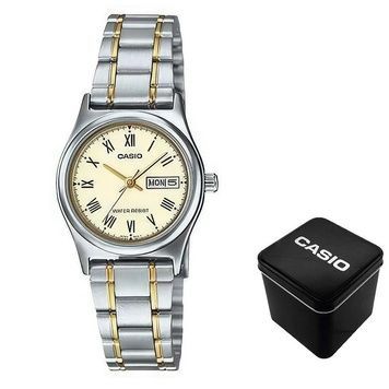 Casio LTP-V006SG-9B 1141-0249 фото