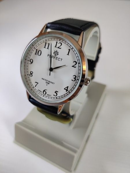 Годинник для чоловіків Perfect PR32202 PR32202 фото