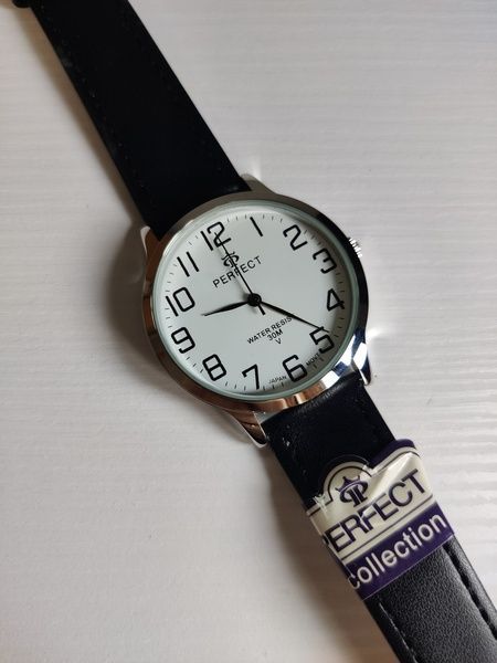 Годинник чоловічий Perfect PR41907 PR41907 фото
