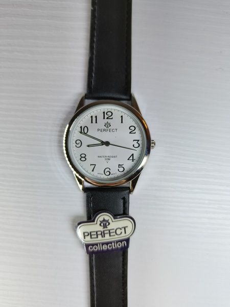 Годинник чоловічий Perfect PR060215 PR060215 фото