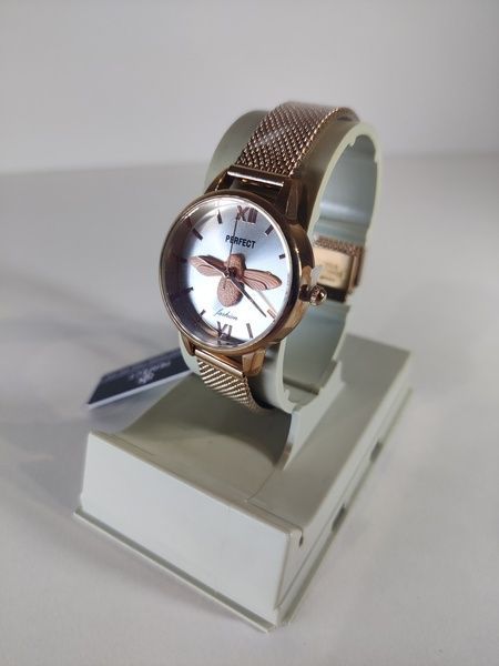 Годинник жіночий Perfect PF100304 PF100304 фото