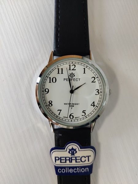Годинник для чоловіків Perfect PR32202 PR32202 фото