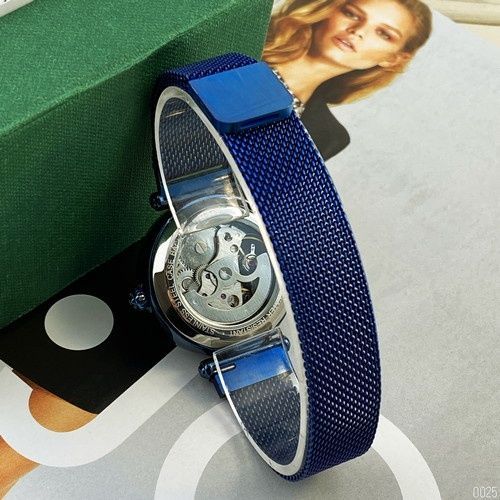 Forsining 8189 All Blue 1059-0025 фото
