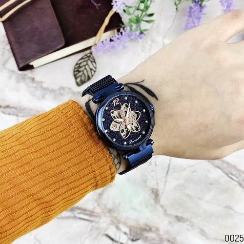 Forsining 8189 All Blue 1059-0025 фото