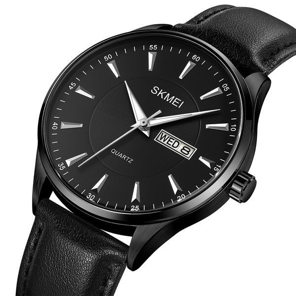 Skmei 2075BKBKSI Black-Black-Silver 1080-2238 фото
