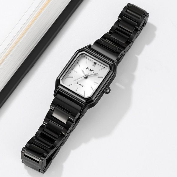 Skmei 2237BKSI Black-Silver 1080-2720 фото