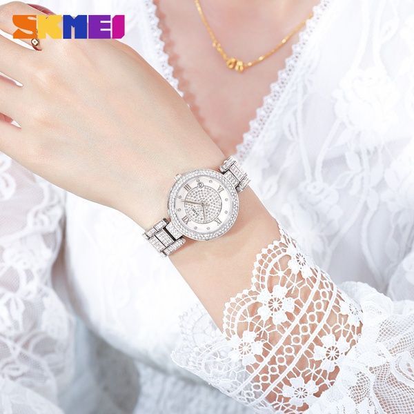 Skmei 1739SI Silver 1080-1148 фото