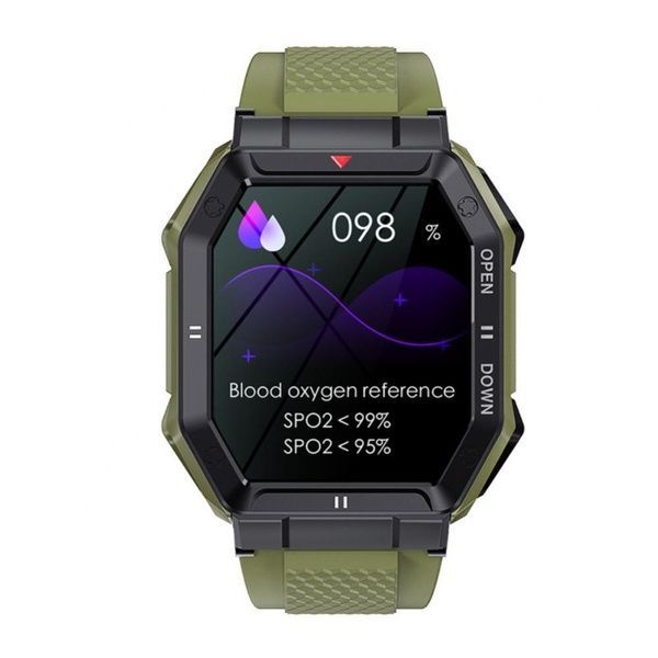 Modfit Shockwave All Black 1077-0213 фото