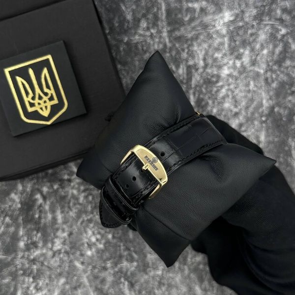 Patriot 022 Gold-Black Automatics Я Українець 1201-0444 фото
