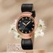 Skmei 2165RGBK Rose Gold-Black 1080-2600 фото 4