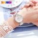 Skmei 1739SI Silver 1080-1148 фото 3