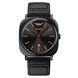 Skmei 1884BKGD Black-Gold 1080-1587 фото 1