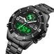 Skmei 1839BK Black 1080-1785 фото 2