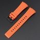 Ремінець для Casio G-Shock GA-100/110 Orange BK 1051-1100 фото 2