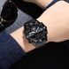 Skmei 1839BK Black 1080-1785 фото 3