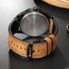 Curren 8301 Black-Light Brown 1008-0197 фото 3