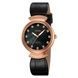 Skmei 2165RGBK Rose Gold-Black 1080-2600 фото 1
