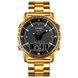 Skmei 1898GDBK Gold-Black SALE 1080-1061 фото 1