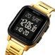 Skmei 1859GD Gold 1080-1331 фото 2