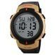 Skmei 1068GD Gold-Black 1080-1011 фото 1