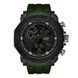 Sanda 6012 Green-Black 1044-0028 фото 1