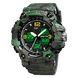 Skmei 1742 Green Military 1080-0789 фото 2