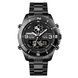 Skmei 1839BK Black 1080-1785 фото 1