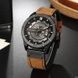 Curren 8301 Black-Light Brown 1008-0197 фото 4
