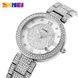 Skmei 1739SI Silver 1080-1148 фото 2
