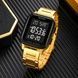 Skmei 1859GD Gold 1080-1331 фото 4