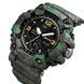 Skmei 1742 Green Military 1080-0789 фото 3