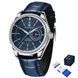 Pagani Design PD-1689 Silver-Blue-Blue 1138-0140 фото 1
