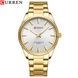 Curren 8425 Gold-White 1008-0353 фото 1