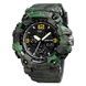 Skmei 1742 Green Military 1080-0789 фото 1