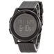 Skmei 1206 All Black 1080-0033 фото 1
