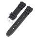 Ремінець для Casio AE-1000W Black BK 1051-1039 фото 2